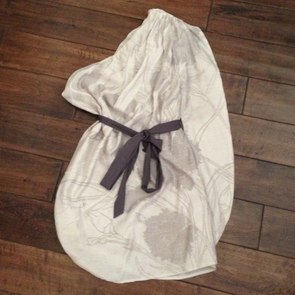 Beautiful cocktail one shoulder dress. M - Picture 4 of 4