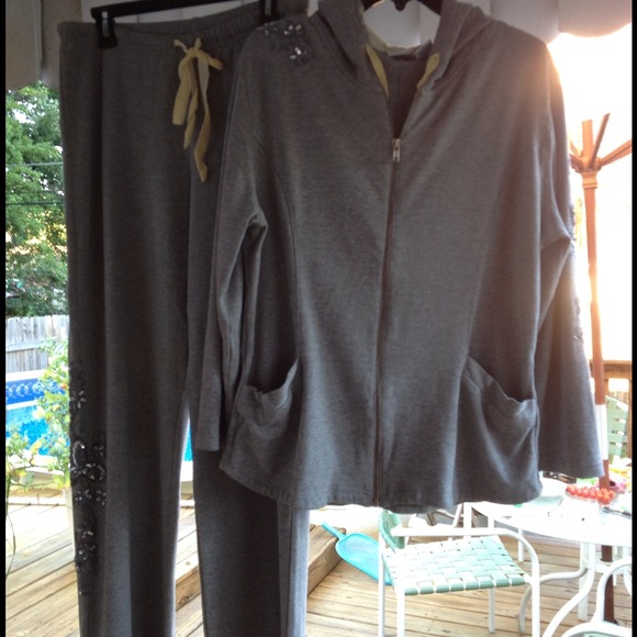 Together Outfit from Spiegel.