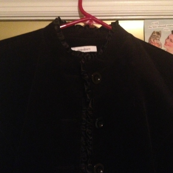 Jacket - Picture 2 of 3