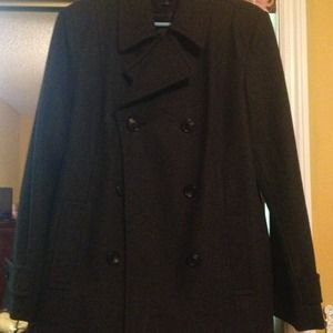 Peacoat