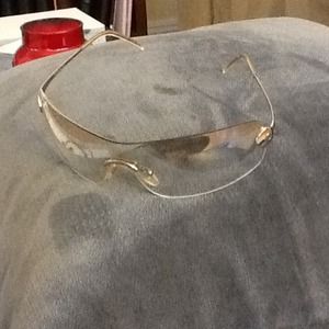 Authentic Christian Dior sunglasses