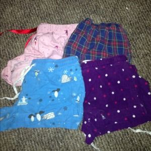 Shorts bundle! ☺