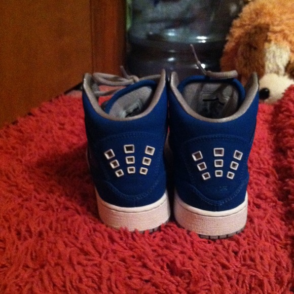 🚫Sold🚫Authentic Jordan - Picture 2 of 2