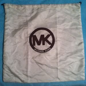 Mk dust bag