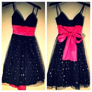 Camille La Vie dress, Size 1