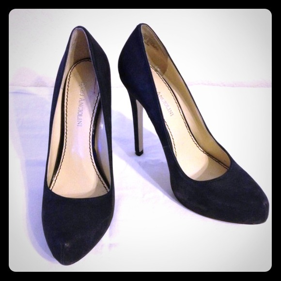 SEXY Enzo Angiolini, Estera. Size 7 - Picture 1 of 4