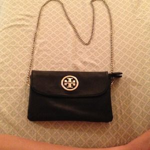 Tory burch purse