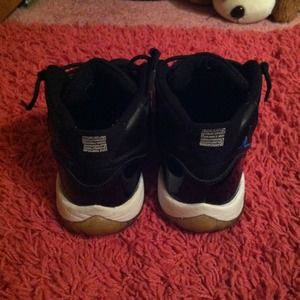 Space Jams