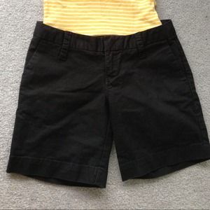REDUCED: Like new Hurley Black shorts