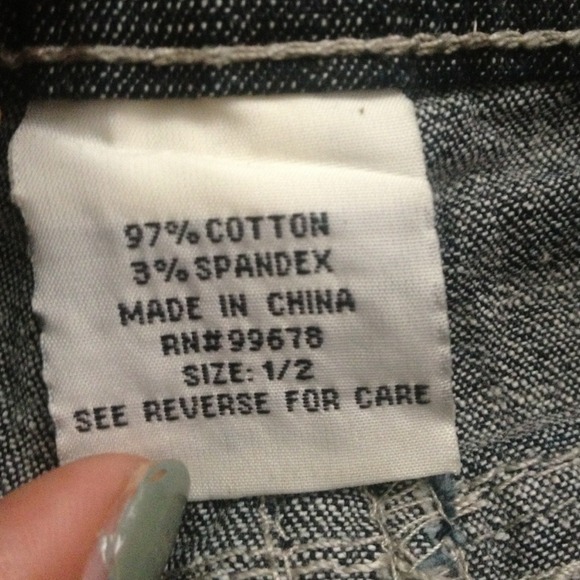 Hydraulic NWT Shorts - Picture 4 of 4