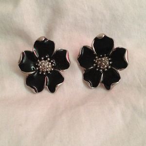 F21 Earrings