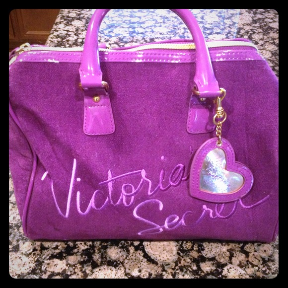 Victoria's Secret bag