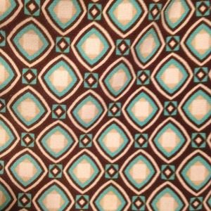 Rampage Skirts - Asymmetrical Patterned Skirt Rampage Skirts - Asymmetrical Patterned Skirt
