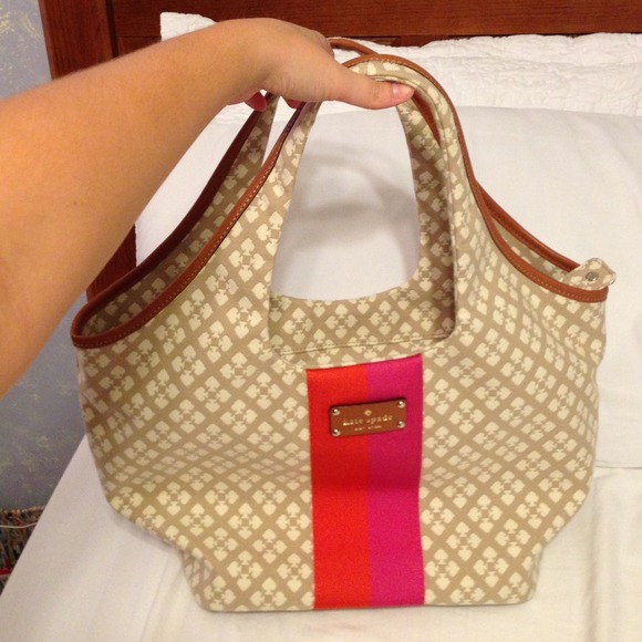 🚫SOLD🚫More pictures of Kate Spade Purse