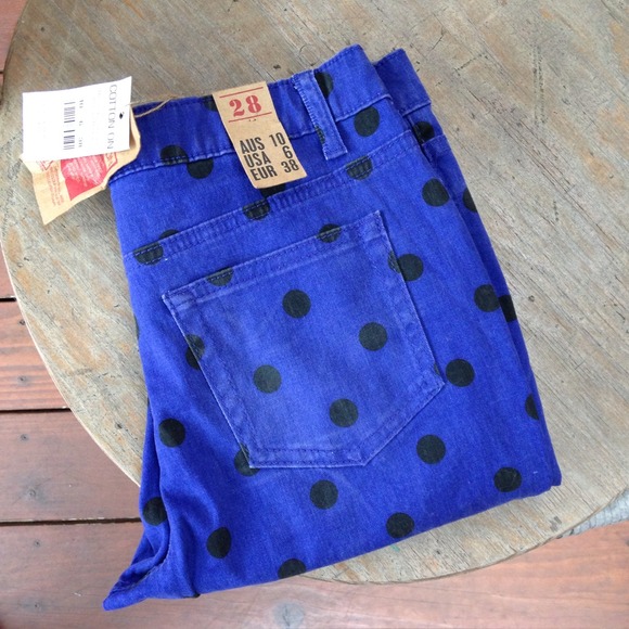 Additional photos for denim