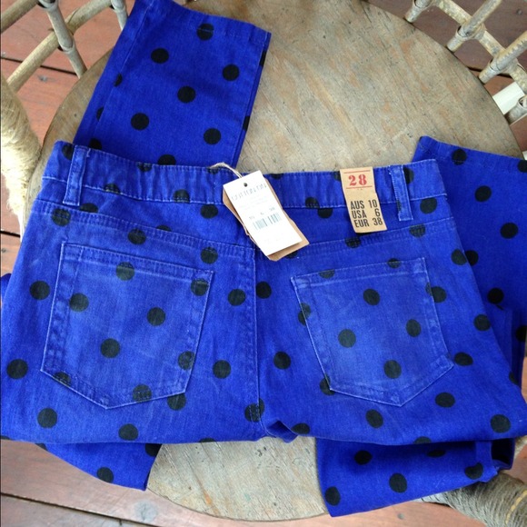 Additional photos for denim - Picture 2 of 2