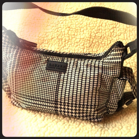Ralph Lauren Hand Bag