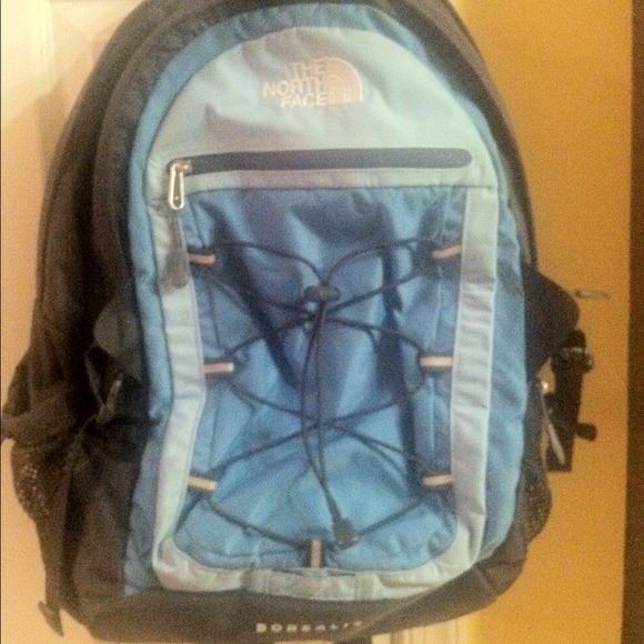 The North Face Handbags - North face Borealis bookbag