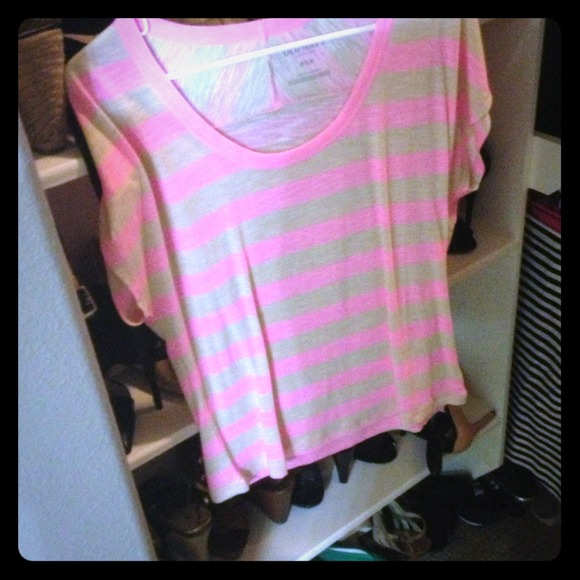Neon t shirt