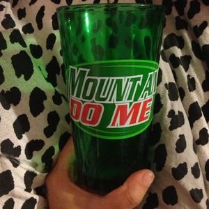 Mount and do me cup!