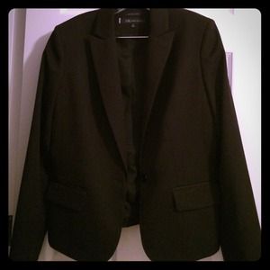 Anne Klein suit jacket