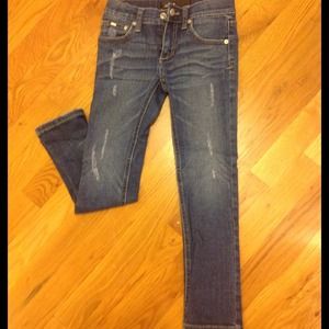 Authentic kids Joe's jeans