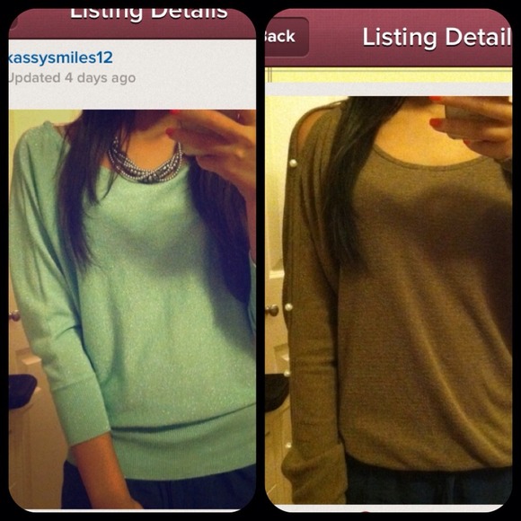 🔴Reserved🔴Forever 21 Bundle