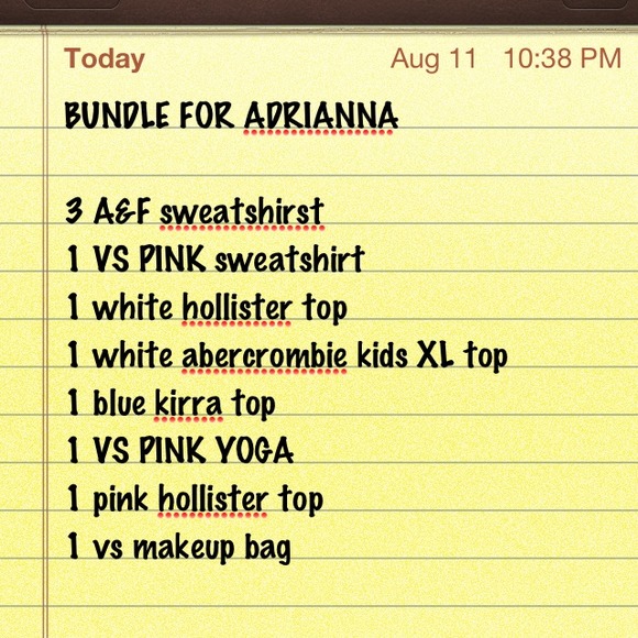 Bundle