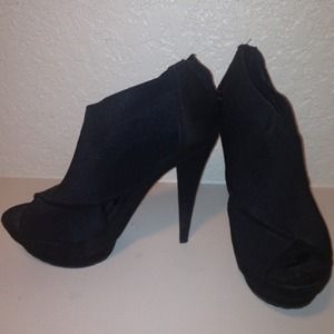 Jessica Simpson Heels