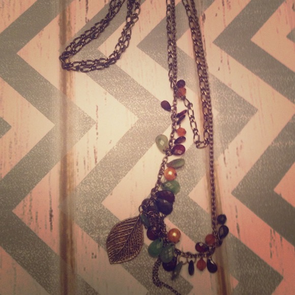 Necklace