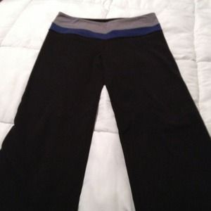 Lululemon Pant Reversible