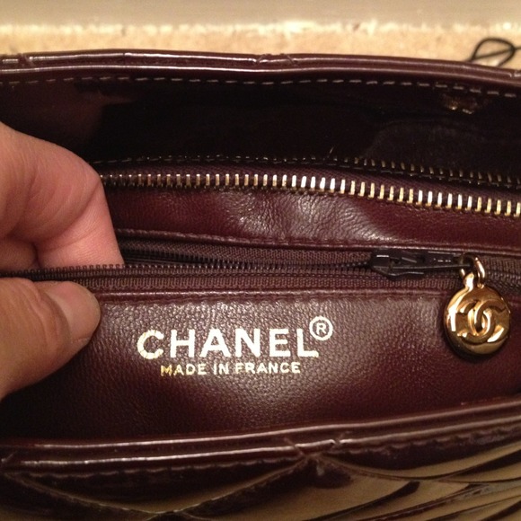 CHANEL Handbags - Additional Pics of Auth Chanel Medallion tote Bag