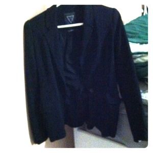 Talula aritzia blazer size 0