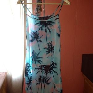 High / low top perfect for summer 🌸🌻🌺🌼