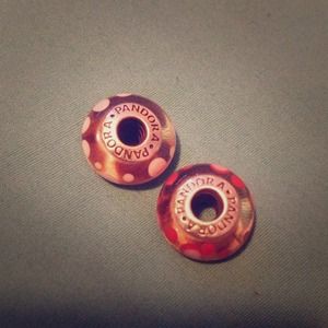 Pandora charms