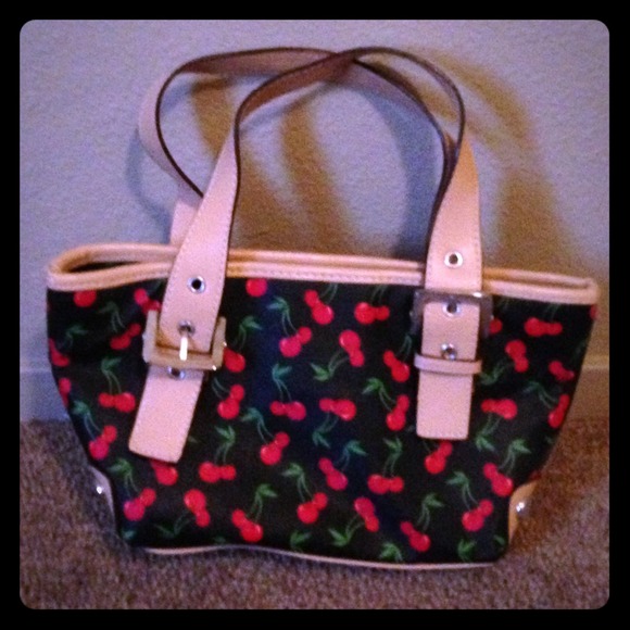 Small purse