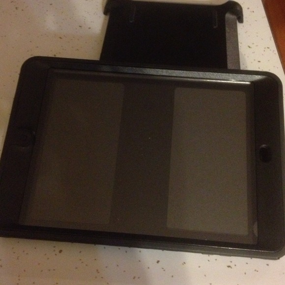 Brand new Otter box for iPad mini