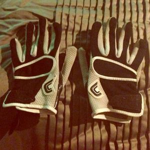 Football gloves