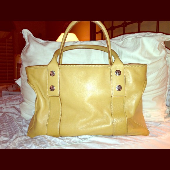 MICHAEL Michael Kors Handbags - Rare Michael Kors bag!