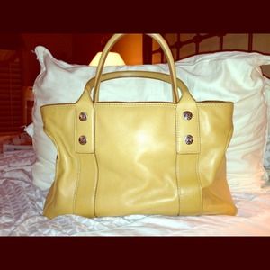 Rare Michael Kors bag!