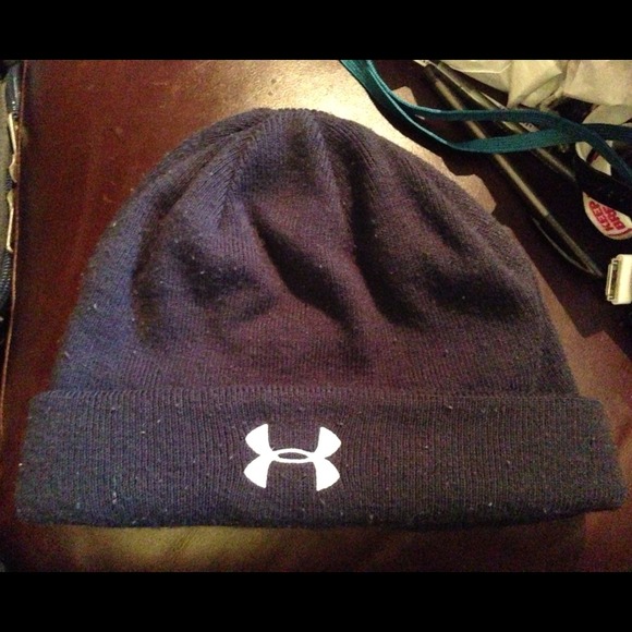Under Armour Beanie Hat