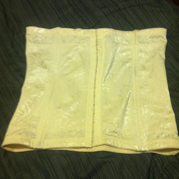 Flexees tummy slimming shape wear. From MACY'S