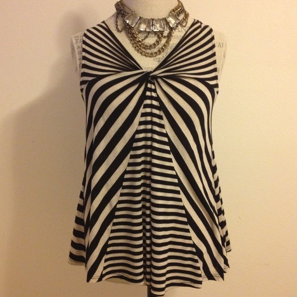 Ella Moss Tops - Ella Moss Top
