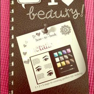 12 makeup pallet! New! Never used!