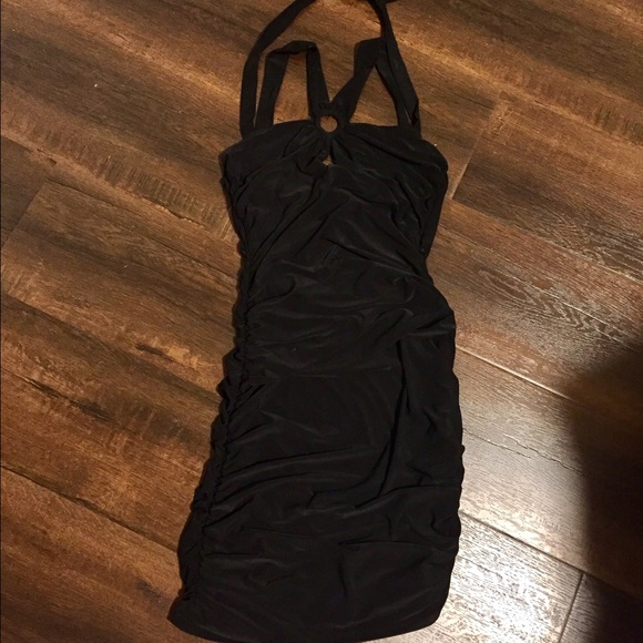 🎉moving sale!🎁 Multi-strap dress - Picture 4 of 4