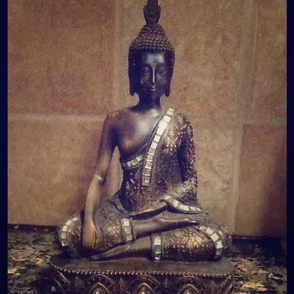 Baby Buddha