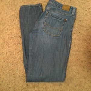 PAC sun jeans