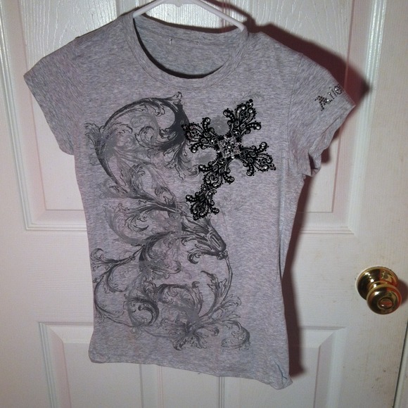 Arlen ness t-shirt