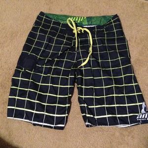 Mens amp energy swim shorts!