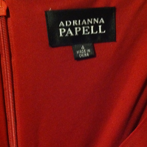 Cocktail dress - Picture 2 of 4